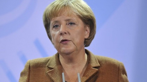 Ангела Меркель: Не стоит ожидать чудес от саммита ЕС