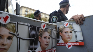 На Парламенсткой ассамблее НАТО показали фильм "Суд над Юлией Тимошенко"