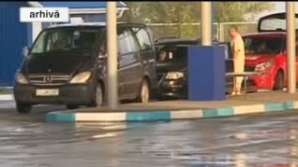 Два автомобиля с фальшивыми документами были задержаны в Тудоре и Вулканештах