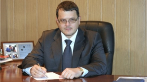 Шестой кандидат Тирасполя: Дмитрий Соин намерен баллотироваться на пост лидера Приднестровья