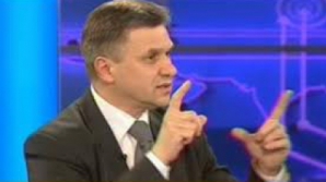 «За должность генпрокурора заплачено два миллиона евро. Сделка состоялась между представителями АЕИ»