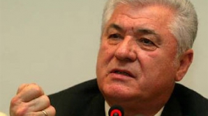 Воронин: Все лидеры коалиции - на одно лицо