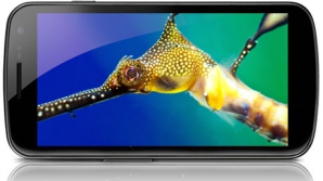 В Гонконге прошла презентация нового смартфона от Google и Samsung