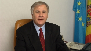 Дьяков: Я готов вести переговоры хоть с самим дьяволом, лишь бы решить проблему избрания главы государства