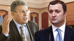 Гимпу Филату: Голосуй за Мариана Лупу, если еще хочешь быть премьером. Если нет – закончилась твоя политическая карьера