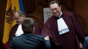 Кто выдвинул Тэнасе на пост председателя КС? УЗНАЙТЕ мнения аналитиков