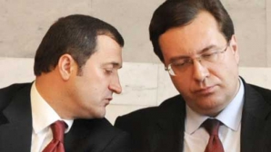 Филат: Если председатель парламента воспротивится отставкам, значит понадобится другой спикер