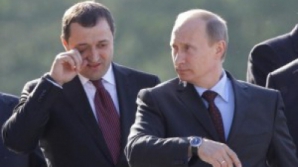 Влад Филат встретится с Владимиром Путиным