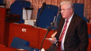 Воронин: Вчера встречался с Филатом, сегодня-завтра поговорю с демократами, а с Гимпу, не знаю, нужен кто-то с нервами покрепче