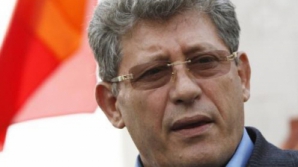 Гимпу: Филат потребовал отставку директора СИба по приказу из Москвы, так как появилось дело Багирова 