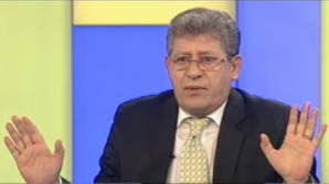 Михай Гимпу предлагает перераспределить государственные должности