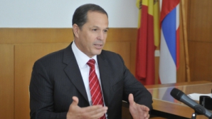 Михаил Формузал подал документы в минюст для регистрации «Партии регионов»