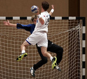 Кишиневская "Алексия" преодолела первый этап еврокубков