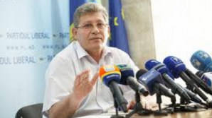 Гимпу: ЛП не будет вести диалог с ПКРМ. Мы не хотим быть «Тузиком»