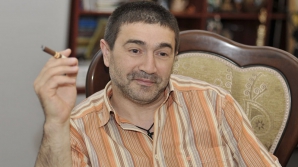 Политику Юрию Рошке сегодня исполняется 50 лет