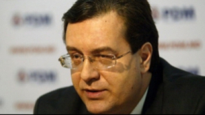 Лупу: ЛДПМ разрушила Альянс 