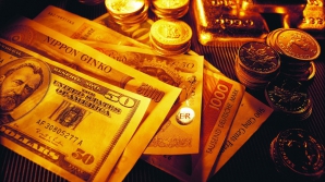 Курс валют на 10 октября 2011