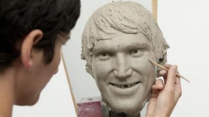 Восковую фигуру хоккеиста Александра Овечкина установили в музее мадам Тюссо 