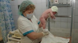 Население Земли достигло  7 миллиардов человек: сегодня ночью родился «юбилейный» малыш