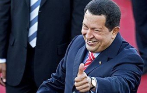 Президент Венесуэлы Уго Чавес заявил, что излечился от раковой опухоли