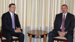 Влад Филат извинился перед Ильхамом Алиевым за продажу вооружений Армении