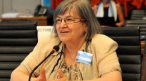 Исполняющая обязанности председателя ВСП ушла в отставку