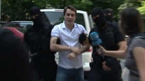 ОБСЕ призывает власти Молдовы освободить Эдуарда Багирова