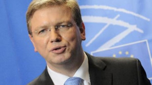 Штефан Фюле: Интеграция в ЕС зависит от политической стабильности