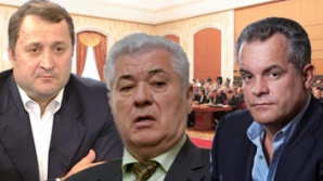 Что общего у молдавской политики со сказкой про Маугли