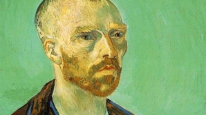  Ван Гог не убивал себя, считают авторы новой биографии художника
