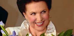 Галине Вишневской исполняется 85 лет