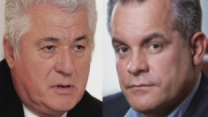 Воронин отрицает факт встречи с Плахотнюком: Мы не входим в эту лигу гомосексуалистов