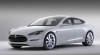 Седаны Tesla  Model S раскуплены до появления в продаже 