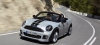 MINI представляет Roadster