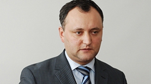 Додон: Каждая партия показывает шипы и хочет стать «бетоном». Сейчас это модно