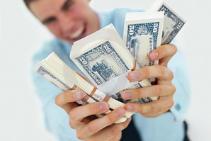 УЗНАЙТЕ имена спонсоров парламентских партий