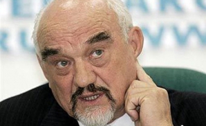 «Лидера Приднестровья Игоря Смирнова ждет судьба бывшего мэра Москвы Юрия Лужкова»