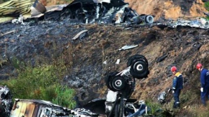 Расследование: причиной катастрофы под Ярославлем стала недостаточная подготовка пилотов