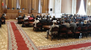 Парламент может установить новую  дату избрания главы государства