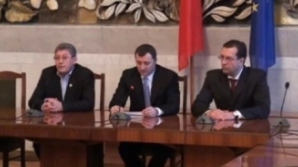 Лидеры правящего Альянса соберутся на заседание, чтобы обсудить выборы президента