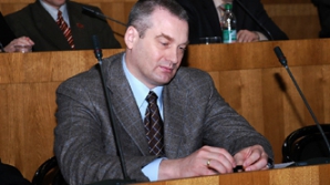 В компаниях Олега Смирнова провели обыск