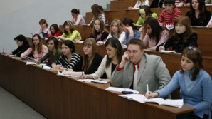 Молдавские студенты в Швеции: в страну они приедут лишь повидаться с родителями