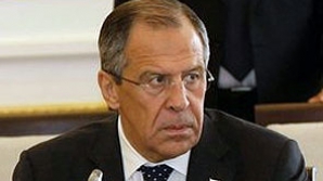 Министр иностранных дел России Сергей Лавров прибыл в Молдову с рабочим визитом