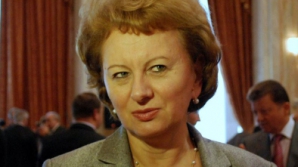 Зинаида Гречаная: Морально готова стать президентом страны!