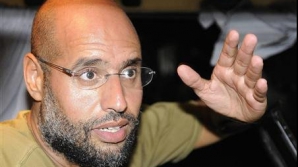 Сына ливийского диктатора Муаммара Каддафи будут судить в Ливии 