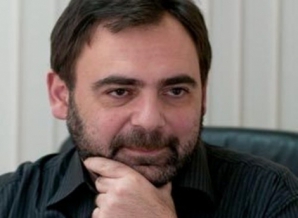 Марк Ткачук поздравил Гимпу с юбилеем: Снимите с себя обузу власти (ВИДЕО)