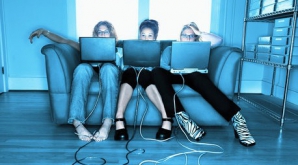 Исследование: Социальные сети поддерживают дух взаимопомощи и дружелюбия 