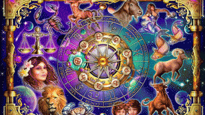 Гороскоп на 16 ноября 2011