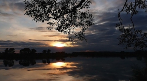 Погода на 9 ноября 2011