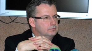 Дирк Шубель: Зинаида Гречаная может стать для Молдовы хорошим президентом